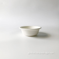 China Food grade biodegradable sugarcane bagasse 500ml bowl Manufactory